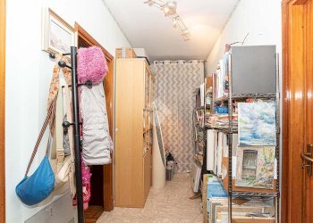 Three-room apartment Via san maurizio, Ciriè - photo 20