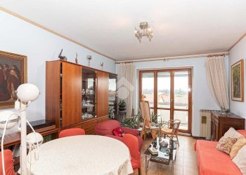 Three-room apartment Via san maurizio, Ciriè - photo 21