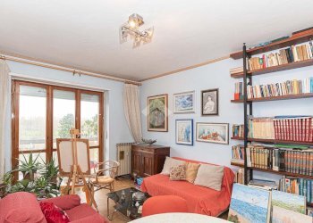 Three-room apartment Via san maurizio, Ciriè - photo 22