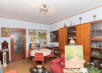 Three-room apartment Via san maurizio, Ciriè - photo 23