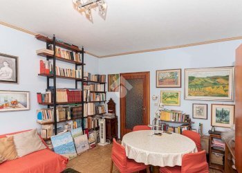 Three-room apartment Via san maurizio, Ciriè - photo 24