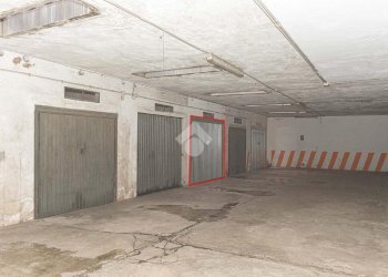 Three-room apartment Via san maurizio, Ciriè - photo 28