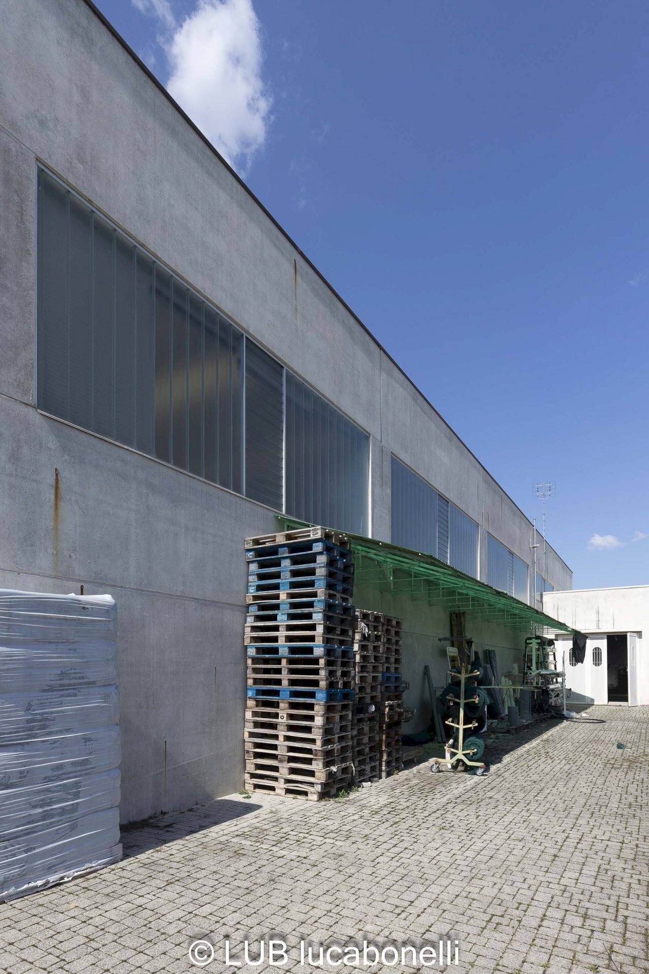 paint factory - Hardware - Electricity Pianfei - photo 2