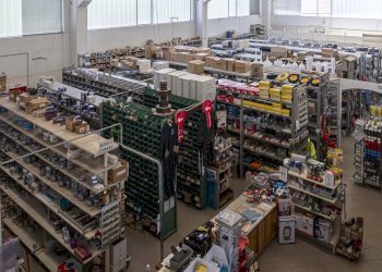 paint factory - Hardware - Electricity Pianfei - photo 6