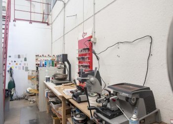 paint factory - Hardware - Electricity Pianfei - photo 11