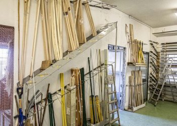 paint factory - Hardware - Electricity Pianfei - photo 15