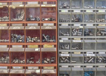 paint factory - Hardware - Electricity Pianfei - photo 19