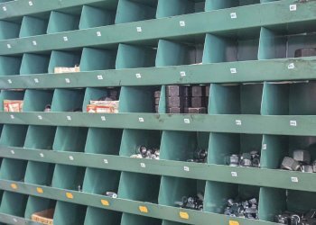 paint factory - Hardware - Electricity Pianfei - photo 20