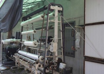 paint factory - Hardware - Electricity Pianfei - photo 23