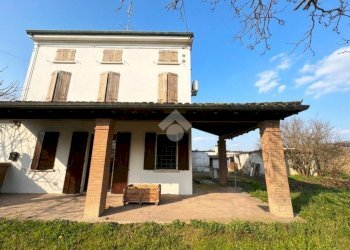 Casa indipendente Via Terzi e Livelli, Concordia sulla Secchia - foto 2