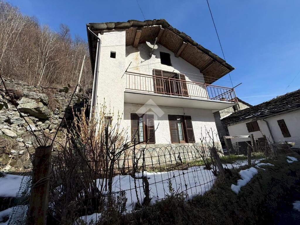 Independent house Frazione guicciardera, Viù - photo 2