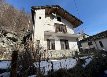 Independent house Frazione guicciardera, Viù - photo 2