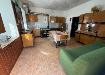 Independent house Frazione guicciardera, Viù - photo 5