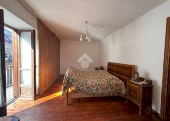 Independent house Frazione guicciardera, Viù - photo 10