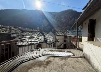 Independent house Frazione guicciardera, Viù - photo 11