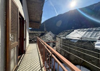 Independent house Frazione guicciardera, Viù - photo 12