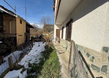 Independent house Frazione guicciardera, Viù - photo 13