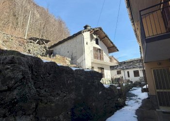 Independent house Frazione guicciardera, Viù - photo 14