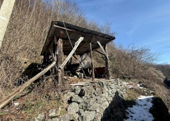 Independent house Frazione guicciardera, Viù - photo 15