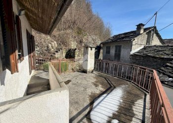 Independent house Frazione guicciardera, Viù - photo 16