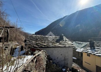 Independent house Frazione guicciardera, Viù - photo 17