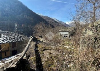 Independent house Frazione guicciardera, Viù - photo 18