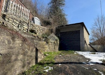 Independent house Frazione guicciardera, Viù - photo 20