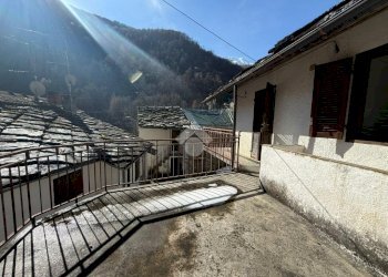 Independent house Frazione guicciardera, Viù - photo 21