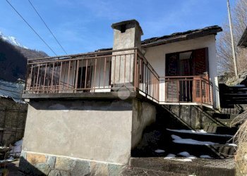 Independent house Frazione guicciardera, Viù - photo 22