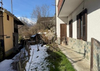 Independent house Frazione guicciardera, Viù - photo 23