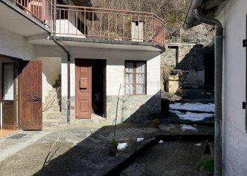 Independent house Frazione guicciardera, Viù - photo 24