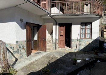 Independent house Frazione guicciardera, Viù - photo 25