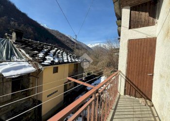 Independent house Frazione guicciardera, Viù - photo 26