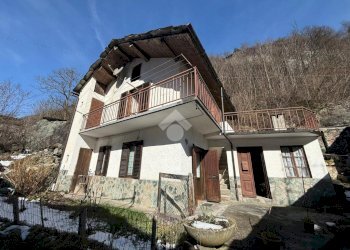 Independent house Frazione guicciardera, Viù - photo 29