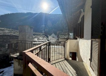 Independent house Frazione guicciardera, Viù - photo 30