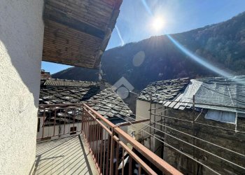 Independent house Frazione guicciardera, Viù - photo 31