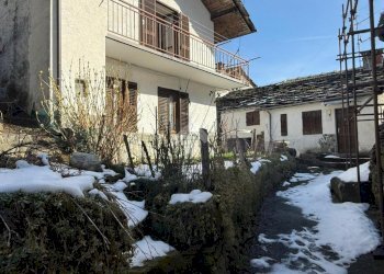 Independent house Frazione guicciardera, Viù - photo 33