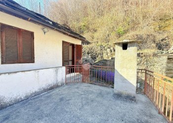 Independent house Frazione guicciardera, Viù - photo 38