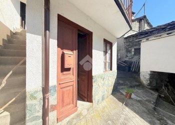 Independent house Frazione guicciardera, Viù - photo 44