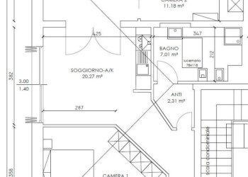 Quadrilocale Via della Libertà, Casalecchio di Reno - foto 12