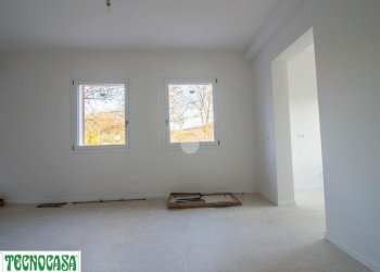 Three-room apartment Via della Libertà, Casalecchio di Reno - photo 4