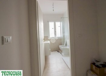Three-room apartment Via della Libertà, Casalecchio di Reno - photo 9
