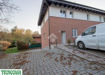 Three-room apartment Via della Libertà, Casalecchio di Reno - photo 12