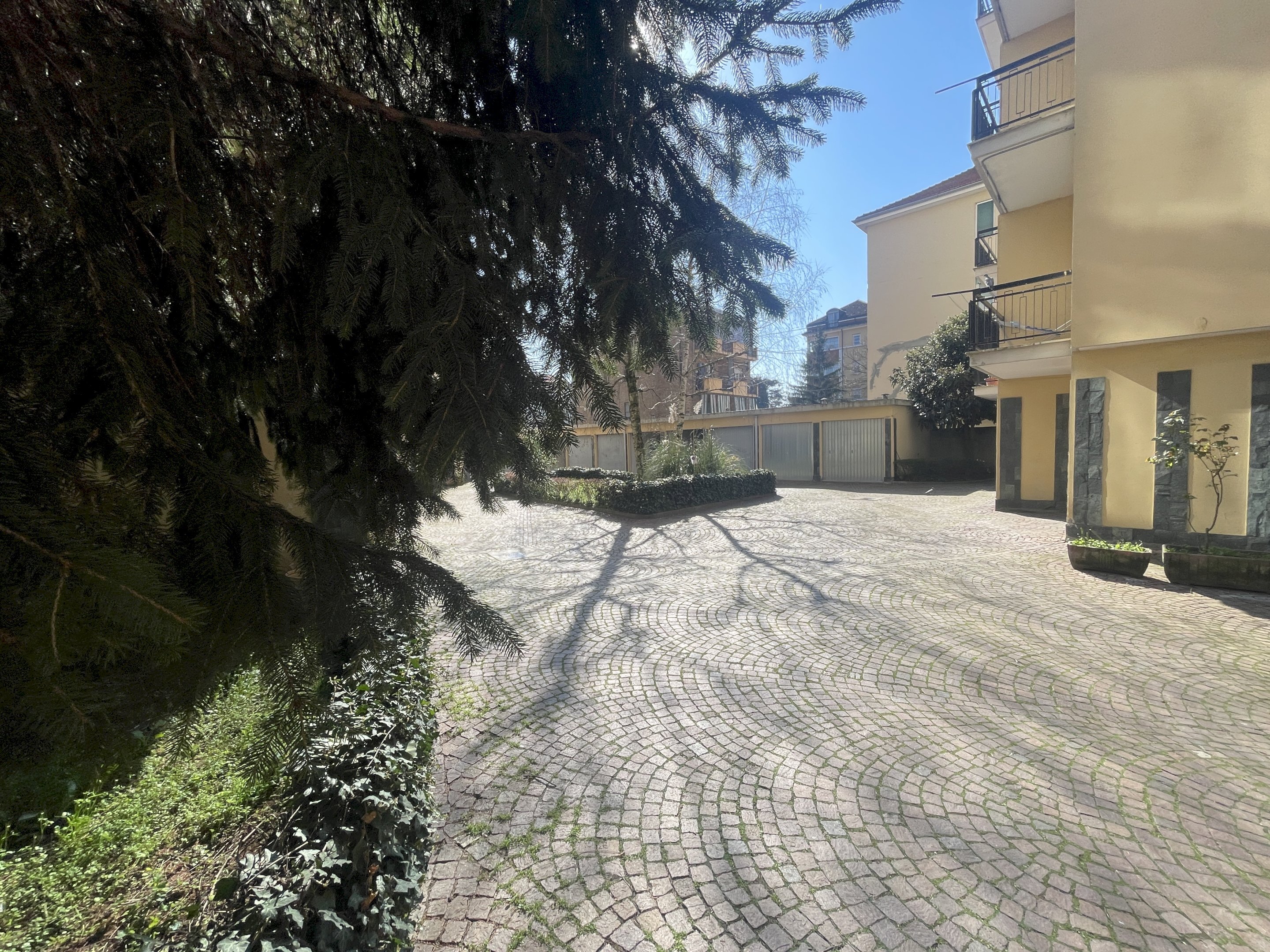 Trilocale Asti - foto 1