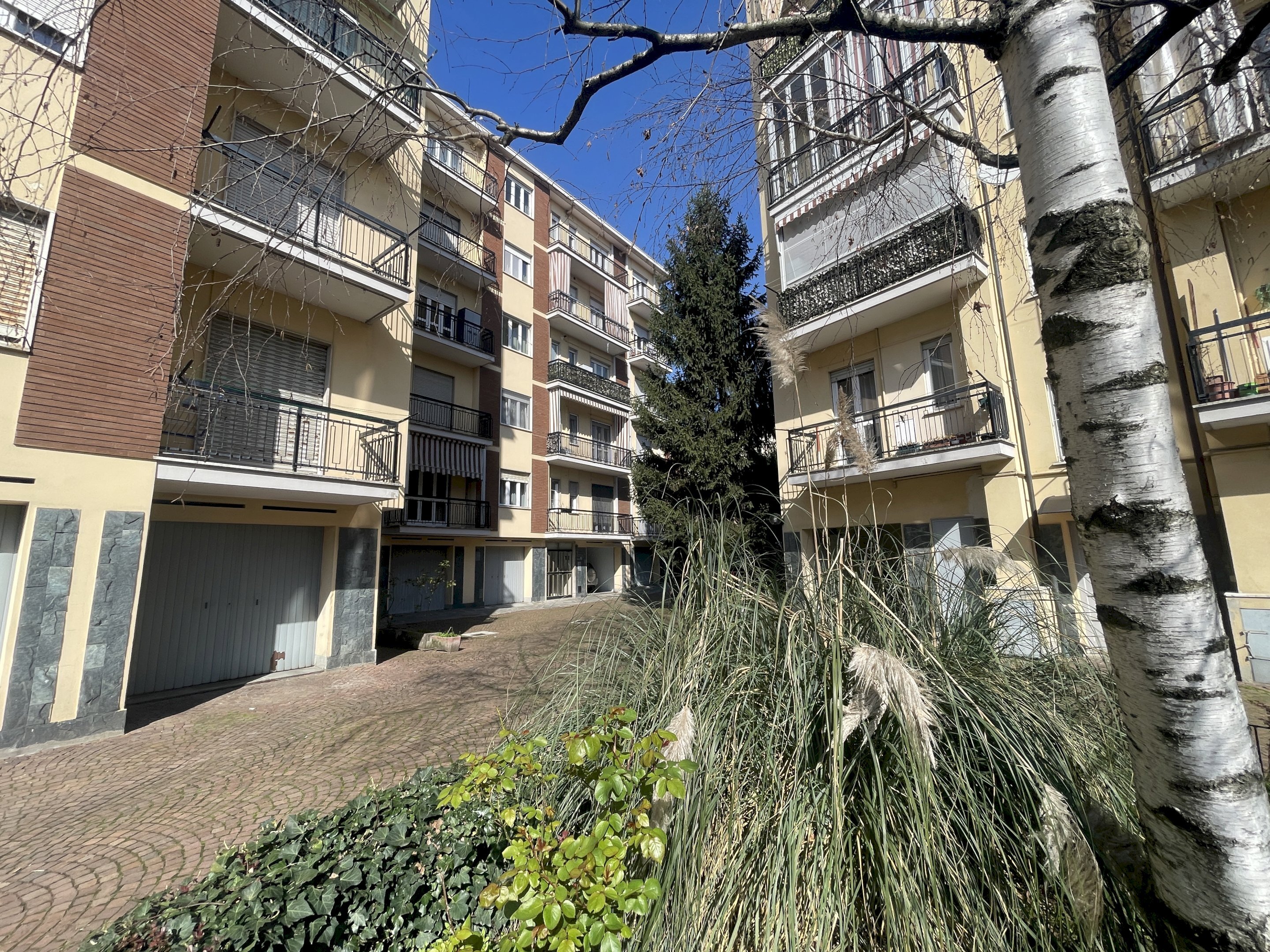 Trilocale Asti - foto 2