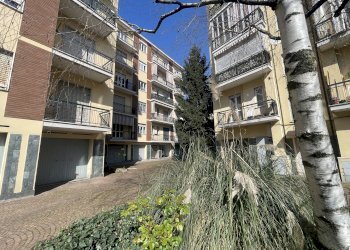 Trilocale Asti - foto 2