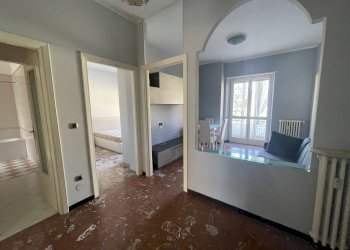 Trilocale Asti - foto 11