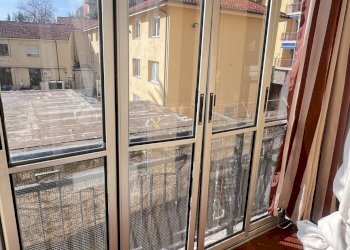 Trilocale Asti - foto 15