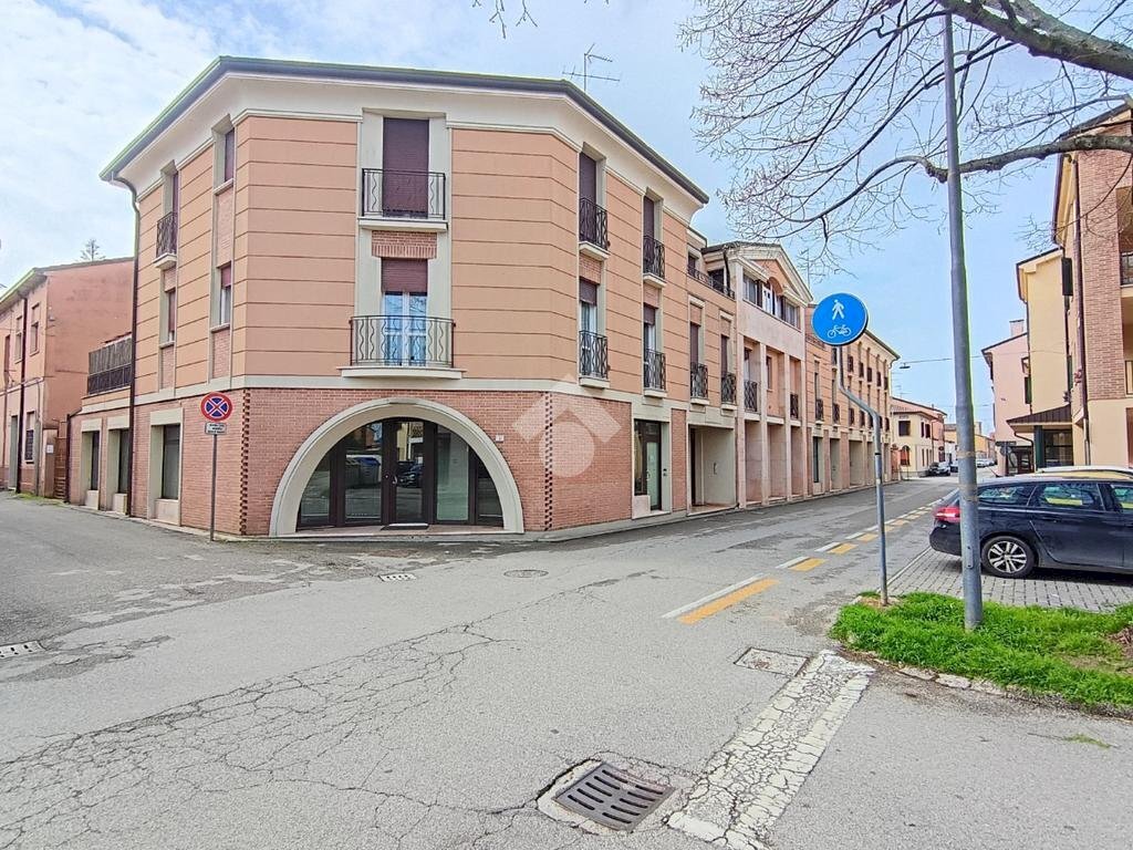 Two-room apartment Via Giovan Battista Aleotti, Argenta - photo 1