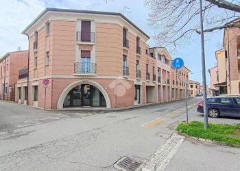 Two-room apartment Via Giovan Battista Aleotti, Argenta - photo 1